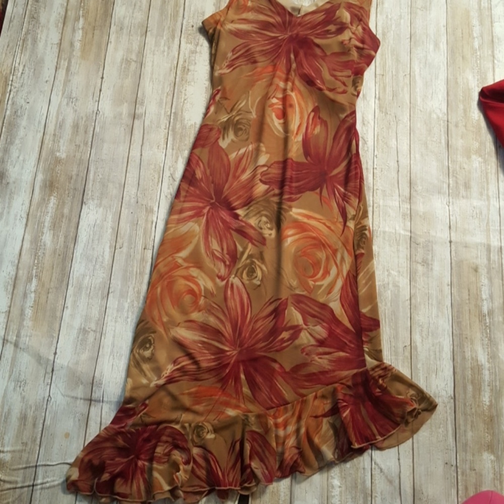 Spring Dress bundle - Picture 2 of 3